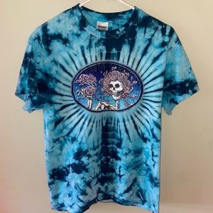 Grateful Dead Tee
